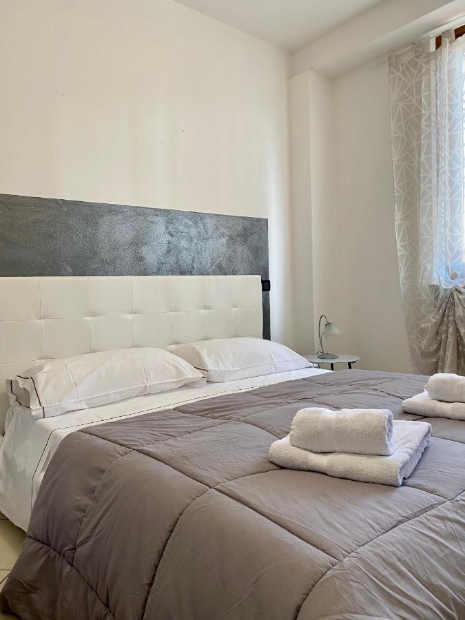 La Lucciola Aparthotel
